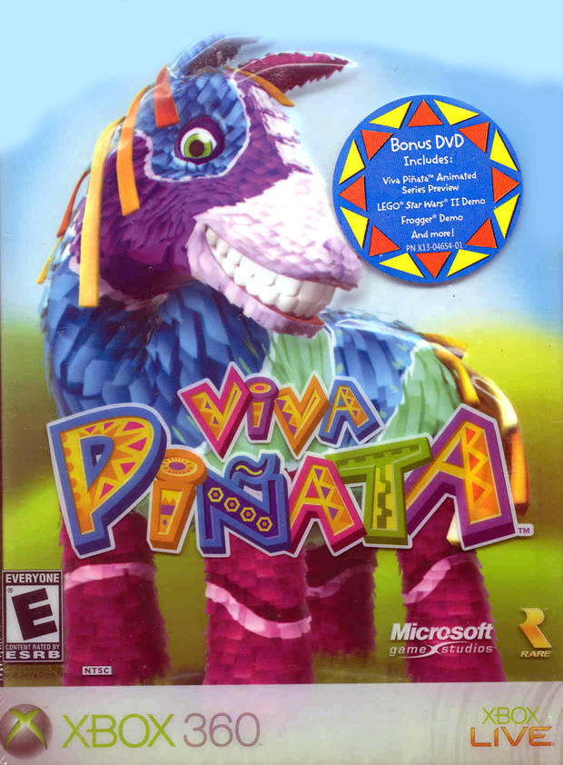 Viva Pinata - Special Edition