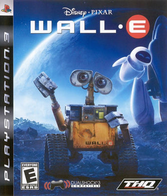 Wall-E