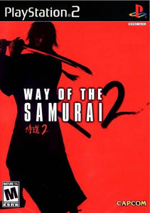 Way of the Samurai 2