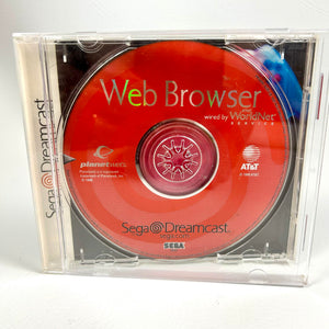 PlanetWeb Web Browser 1.0