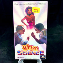 Load image into Gallery viewer, Weird Science - NEW
