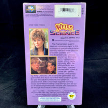 Load image into Gallery viewer, Weird Science - NEW