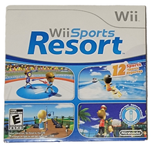 Load image into Gallery viewer, Wii Sports Resort - Pack In Version