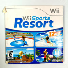 Load image into Gallery viewer, Wii Sports Resort - Pack In Version