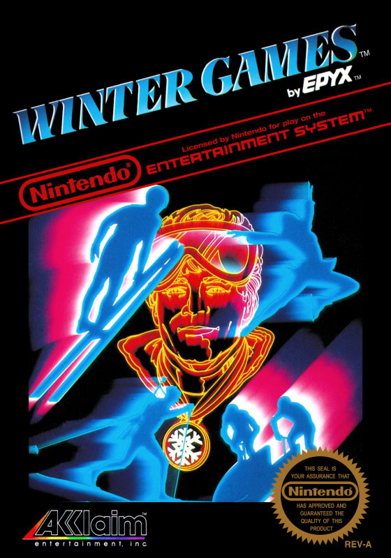 Winter Games