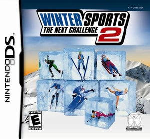 Winter Sports 2: The Next Challenge - Loose Cartridge