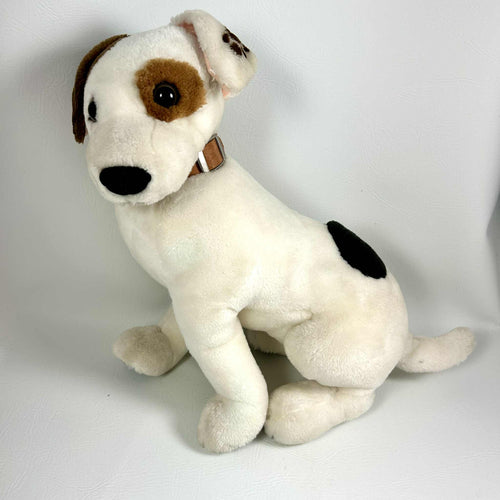 Wishbone - Original Talking Plush - 1996
