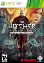 Load image into Gallery viewer, The Witcher 2: Assassins of Kings - Enhanced Edition