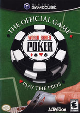 Load image into Gallery viewer, World Series of Poker