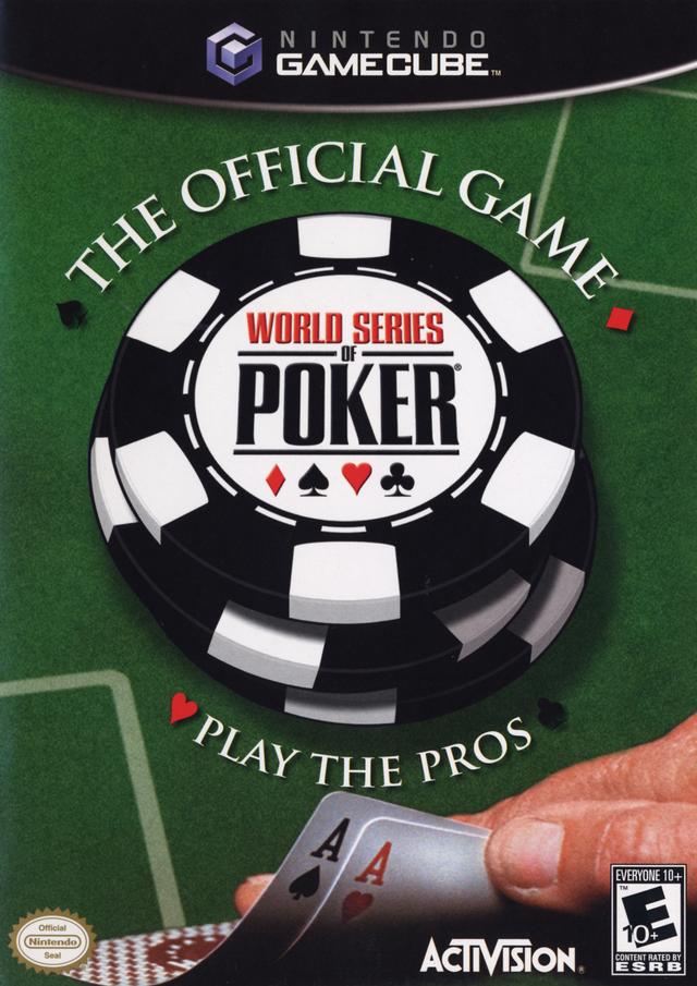 World Series of Poker