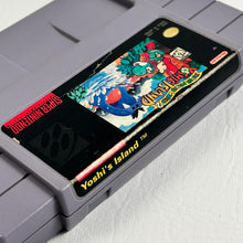 Load image into Gallery viewer, Super Mario World 2: Yoshi's Island
