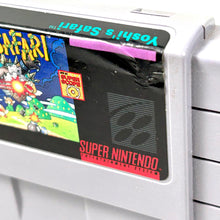 Load image into Gallery viewer, Yoshi&#39;s Safari