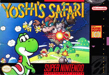 Load image into Gallery viewer, Yoshi&#39;s Safari