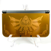 Load image into Gallery viewer, New Nintendo 3DS XL - Hyrule Edition