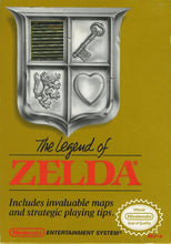 Load image into Gallery viewer, The Legend of Zelda