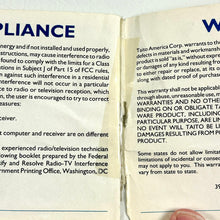 Load image into Gallery viewer, Power Blade 2 - Complete in Box