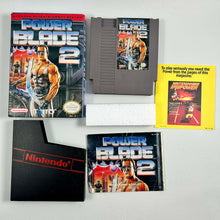 Load image into Gallery viewer, Power Blade 2 - Complete in Box