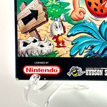 Load image into Gallery viewer, Bonk's Adventure - Complete in Box