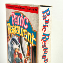 Load image into Gallery viewer, Panic Restaurant - Complete in Box