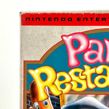 Load image into Gallery viewer, Panic Restaurant - Complete in Box