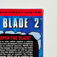 Load image into Gallery viewer, Power Blade 2 - Complete in Box