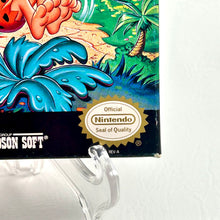 Load image into Gallery viewer, Bonk's Adventure - Complete in Box