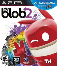 Load image into Gallery viewer, De Blob 2