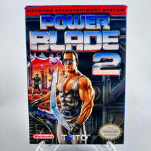 Load image into Gallery viewer, Power Blade 2 - Complete in Box