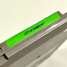 Load image into Gallery viewer, Little Samson