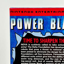 Load image into Gallery viewer, Power Blade 2 - Complete in Box