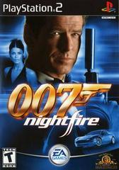 007 James Bond: Nightfire