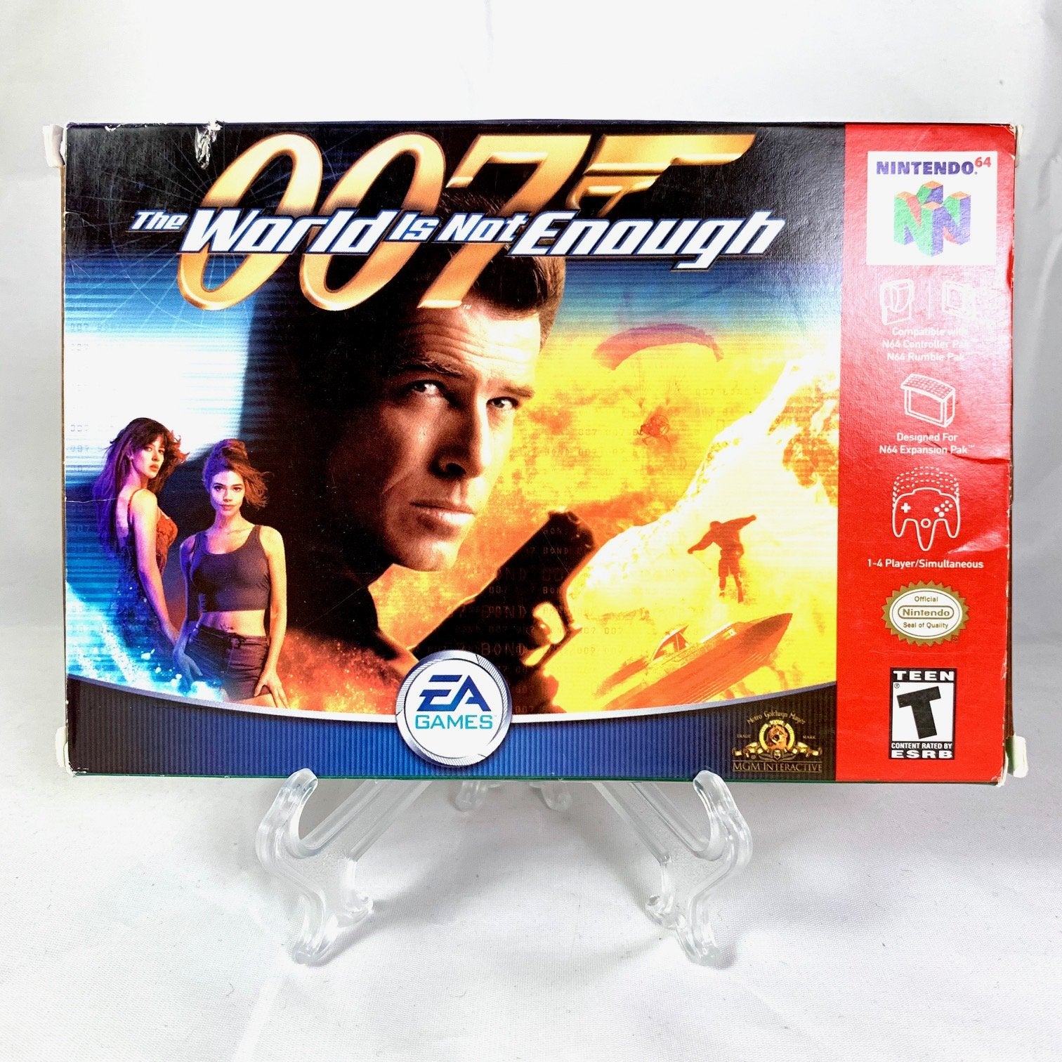 N64用 レトロコレクションケース 100枚入り N64CASE-100P Amazon.co.jp: 3Aカンパニー レトロコレクションケースシリーズ