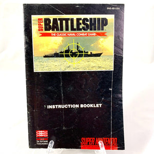 Super Battleship