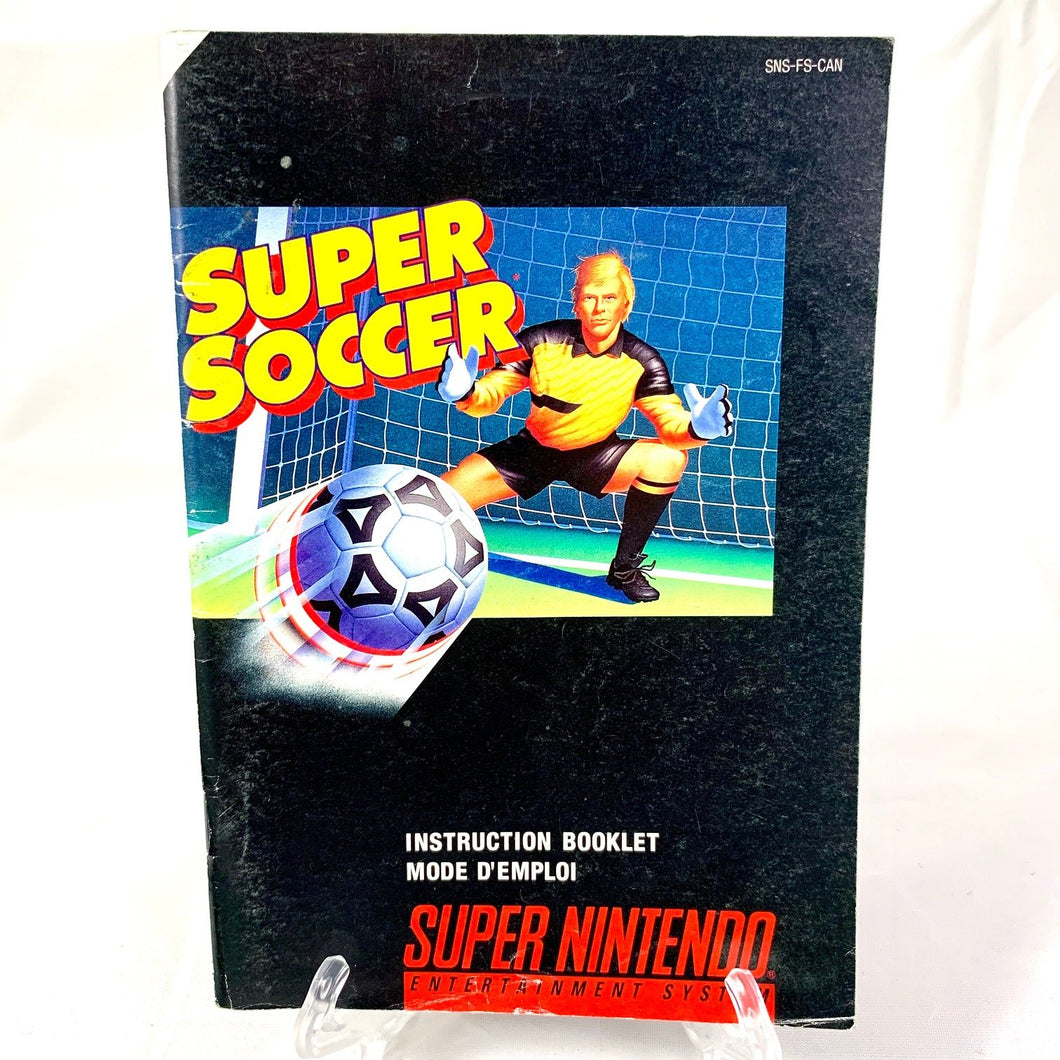 Super Soccer