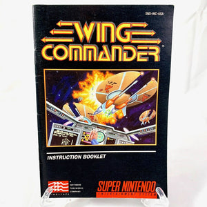 Wing Commander