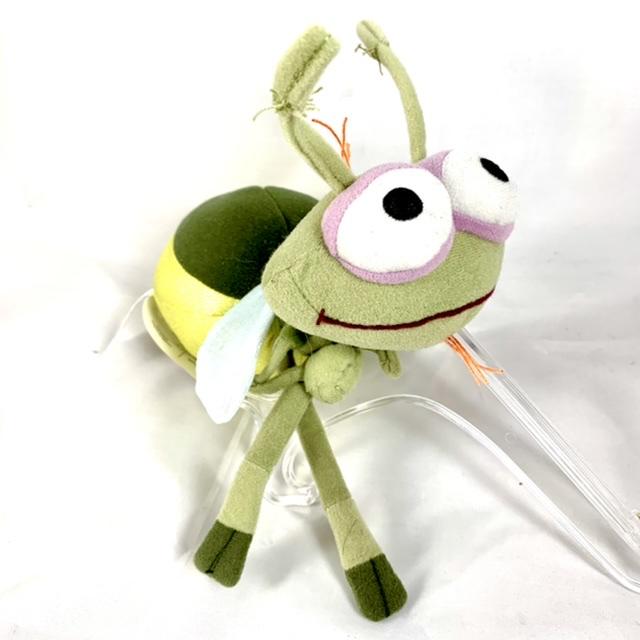 Princess and the Frog Ray Firefly Plush