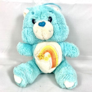 Care Bears Wish Bear 1983 Small – RetroReplay - Main Image