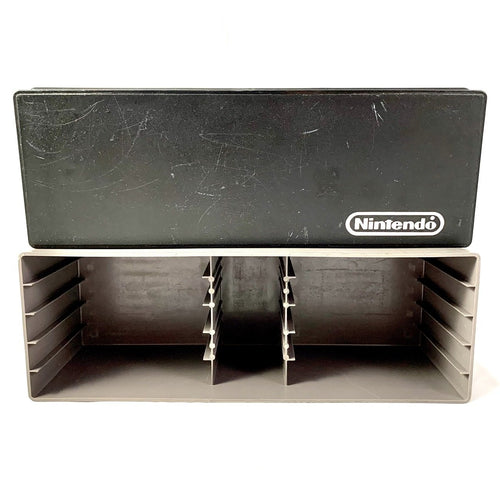Nintendo NES Cartridge Storage