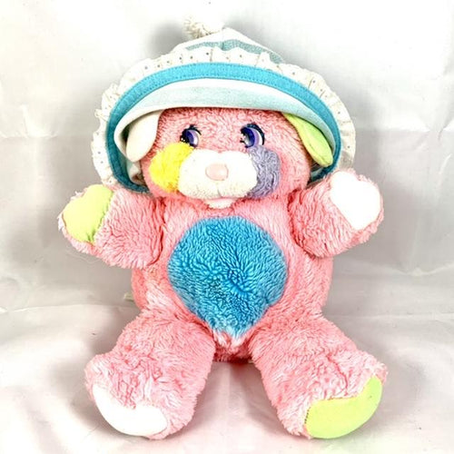 Baby Cribsy Popples Plush