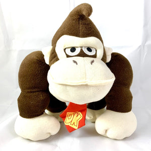 Mario Party 5 - Donkey Kong Plush