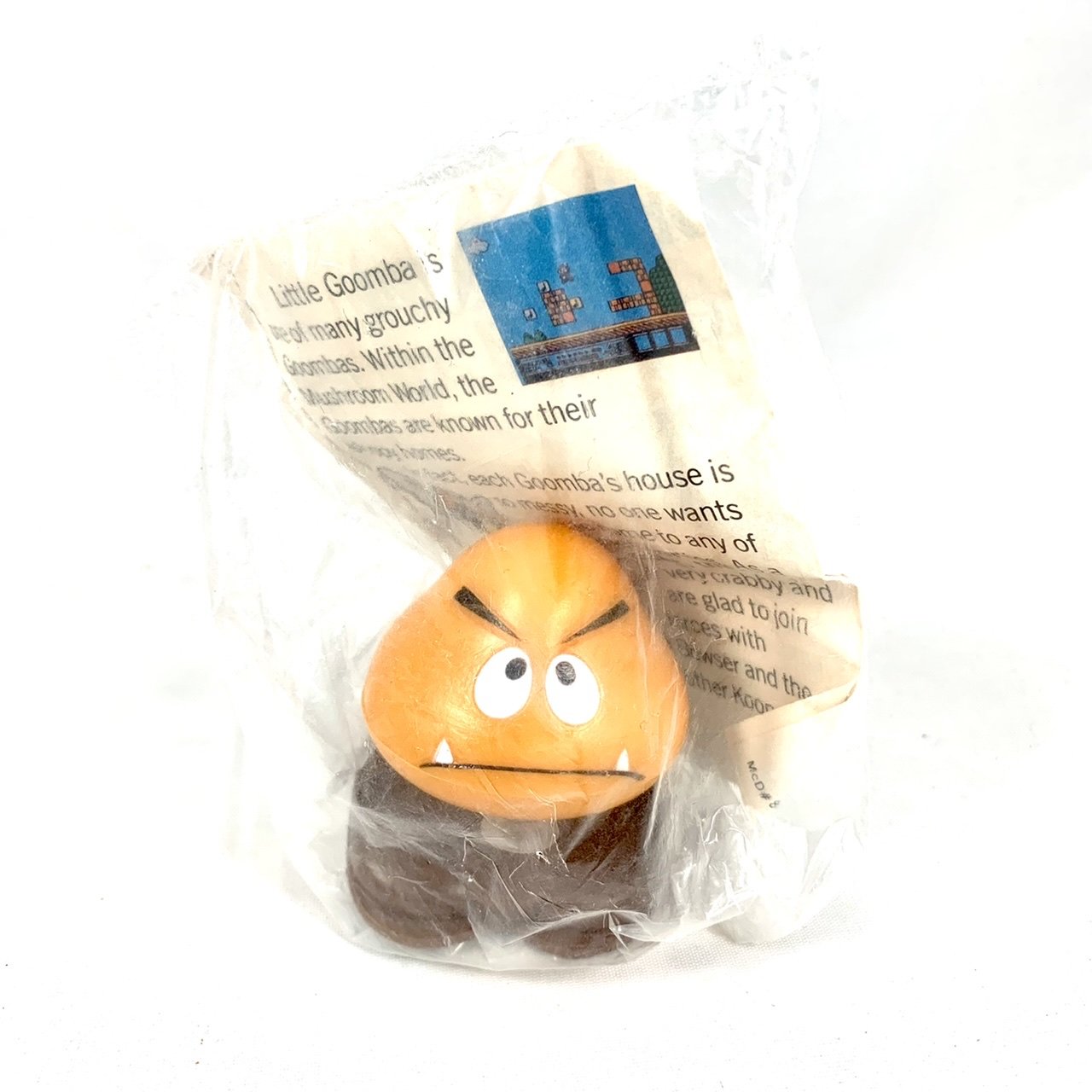 Fast Food Toys – RetroReplay