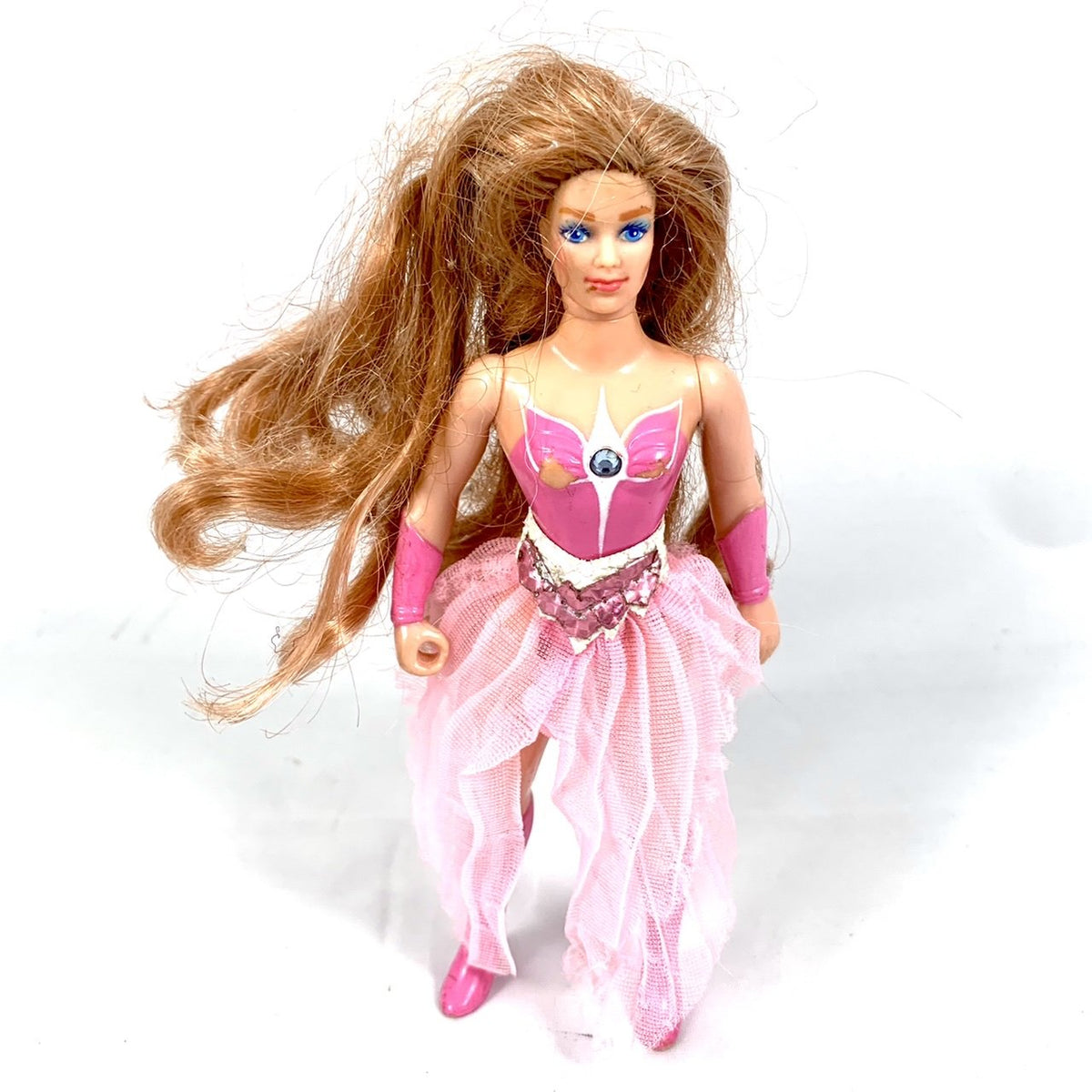 She-Ra Angella Action Figure - 1984 – RetroReplay