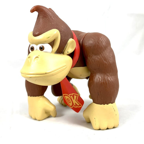 Donkey Kong Figure - 2009