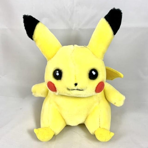 Pokemon Pikachu Plush - 1998
