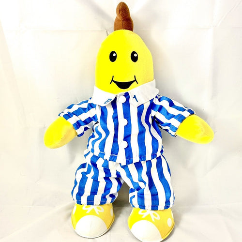 Bananas in Pyjamas - B1 Plush