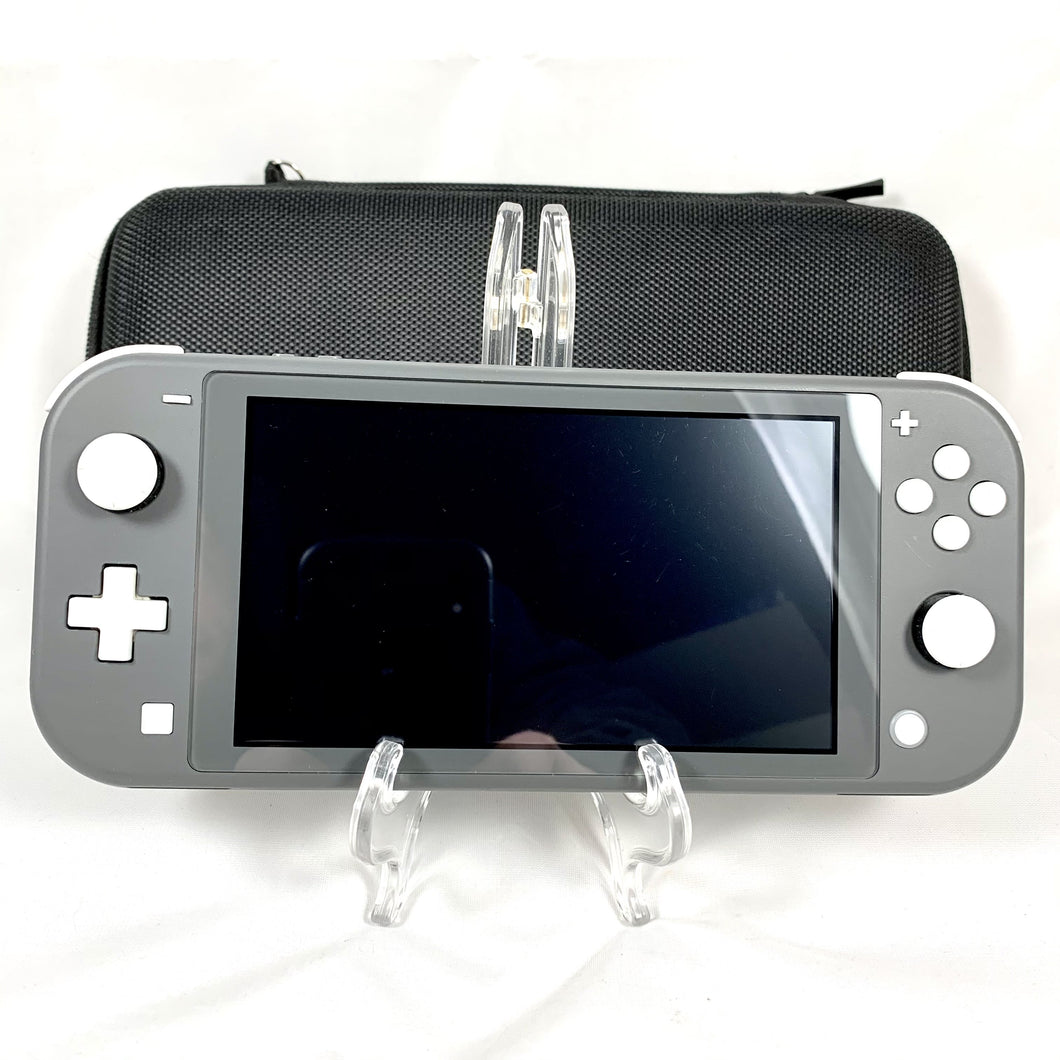 Nintendo Switch Lite Grey