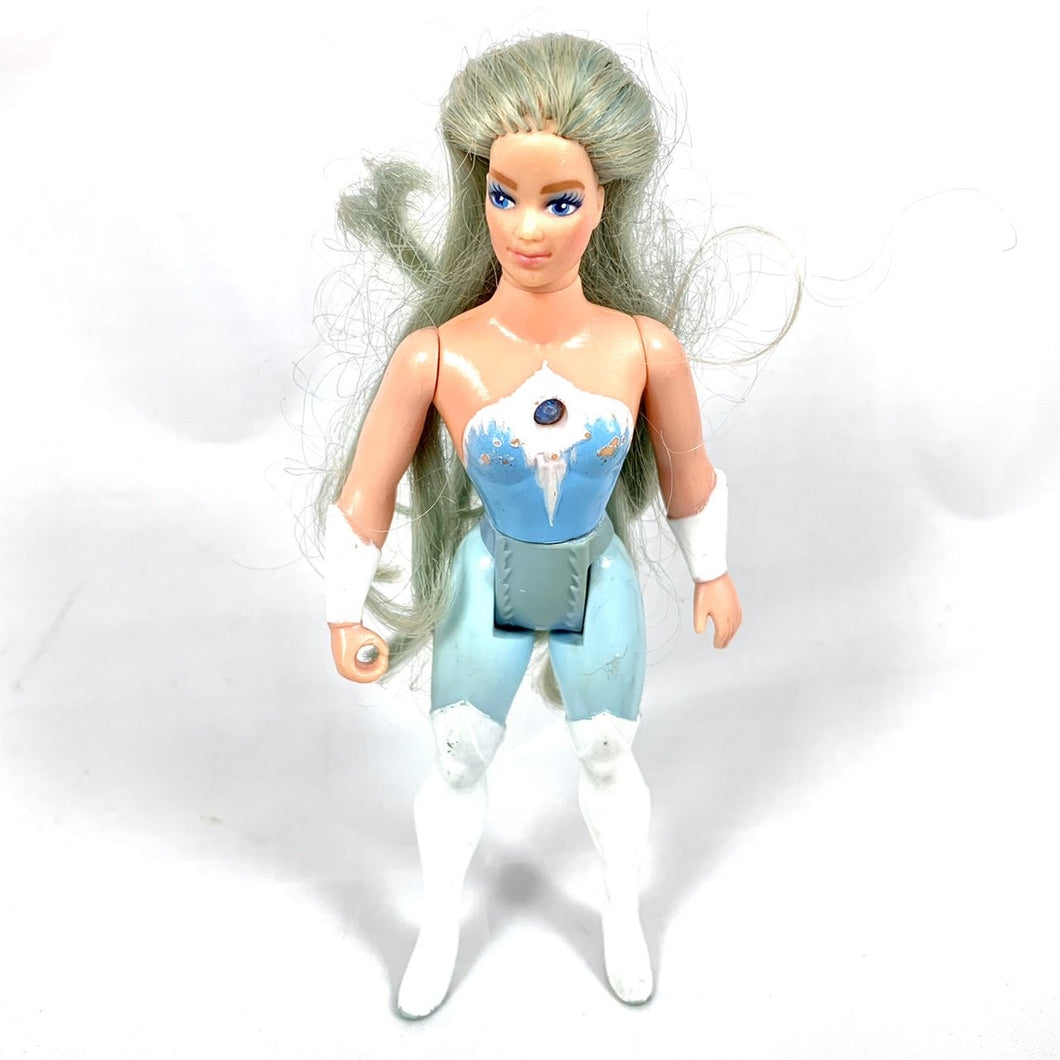 She-Ra Frosta Action Figure - 1984