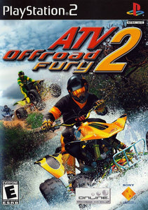 ATV Off Road Fury 2