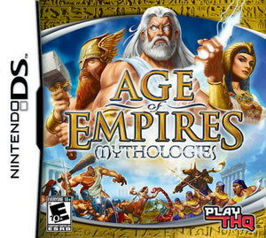 Age of Empires: Mythologies - Loose