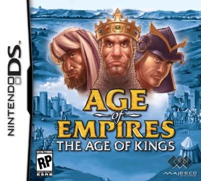 Age of Empires: The Age of Kings